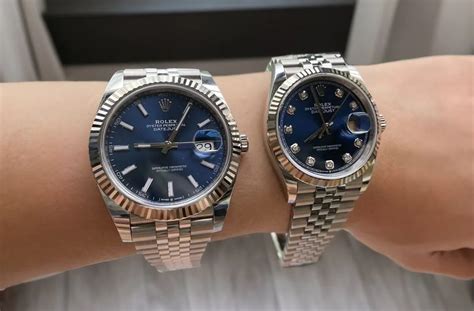 rolex small size|small Rolex for women.